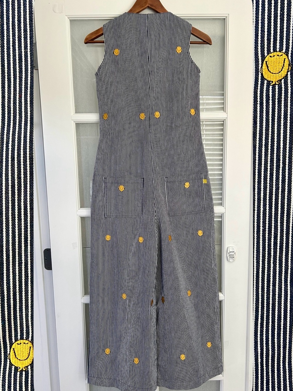 Lazy Oaf x Mr. Happy Jumpsuit - Picture 7 of 16